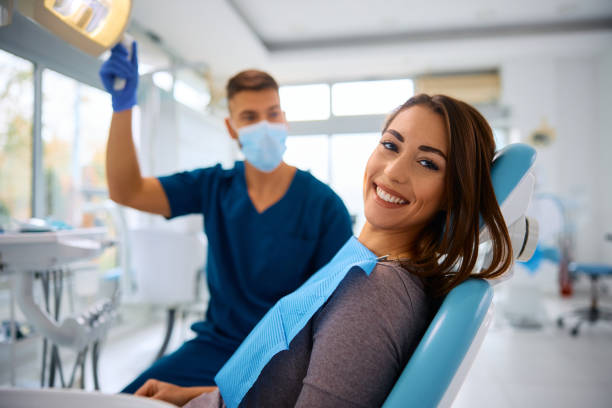 Best Cosmetic Dentistry  in Salem, MA